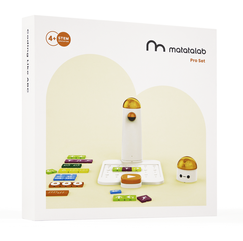 Matatalab Pro Set