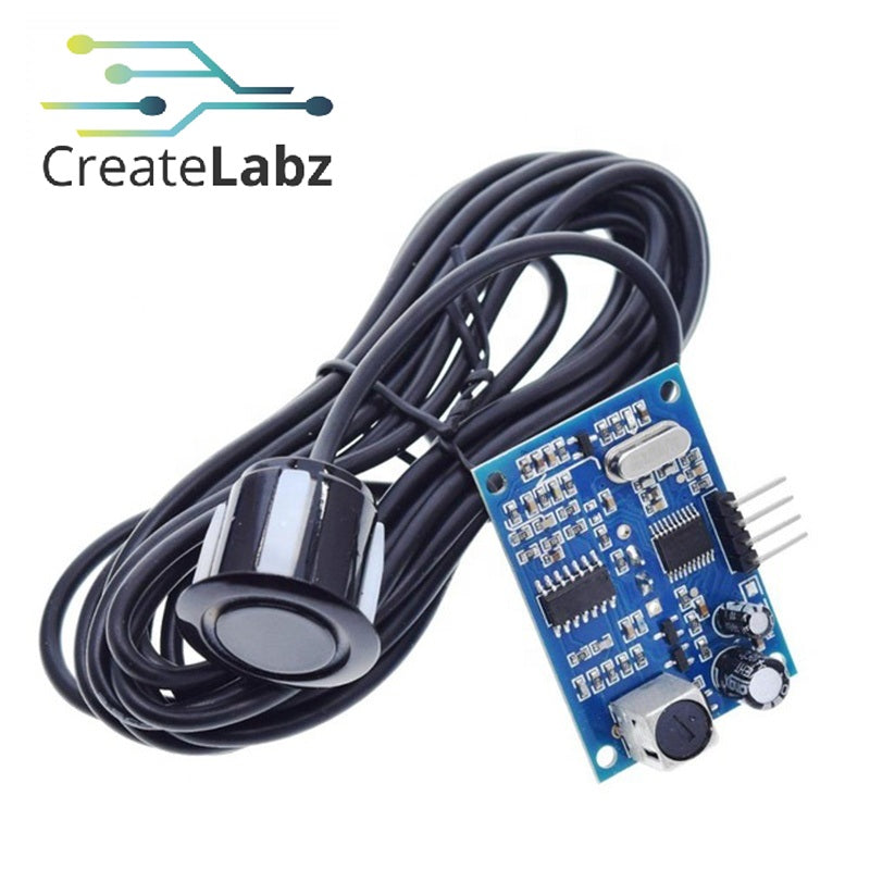Waterproof Ultrasonic Module JSN-SR04T