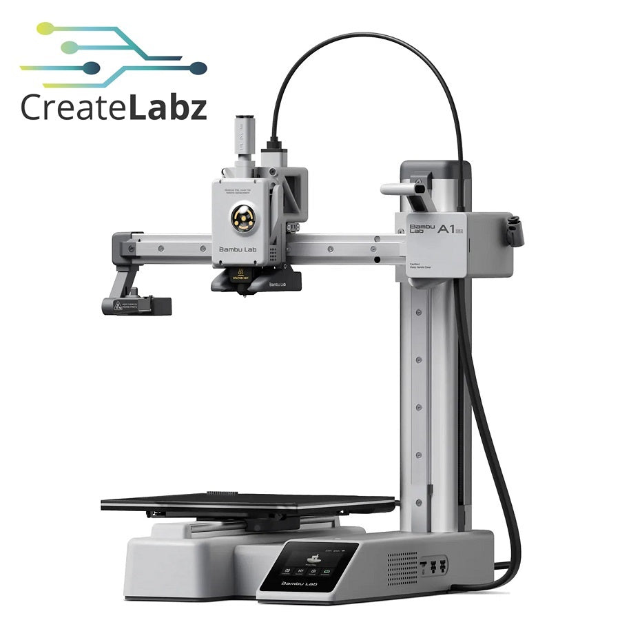 3D Printer: Bambu Lab A1 mini/Combo 3D Printer