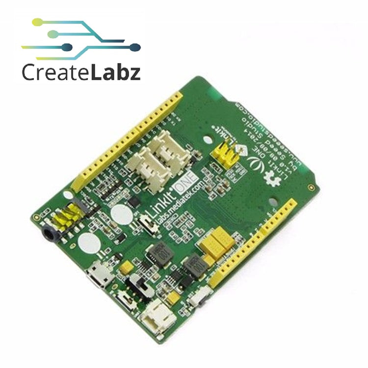 LinkIt ONE Ultimate Developer Board