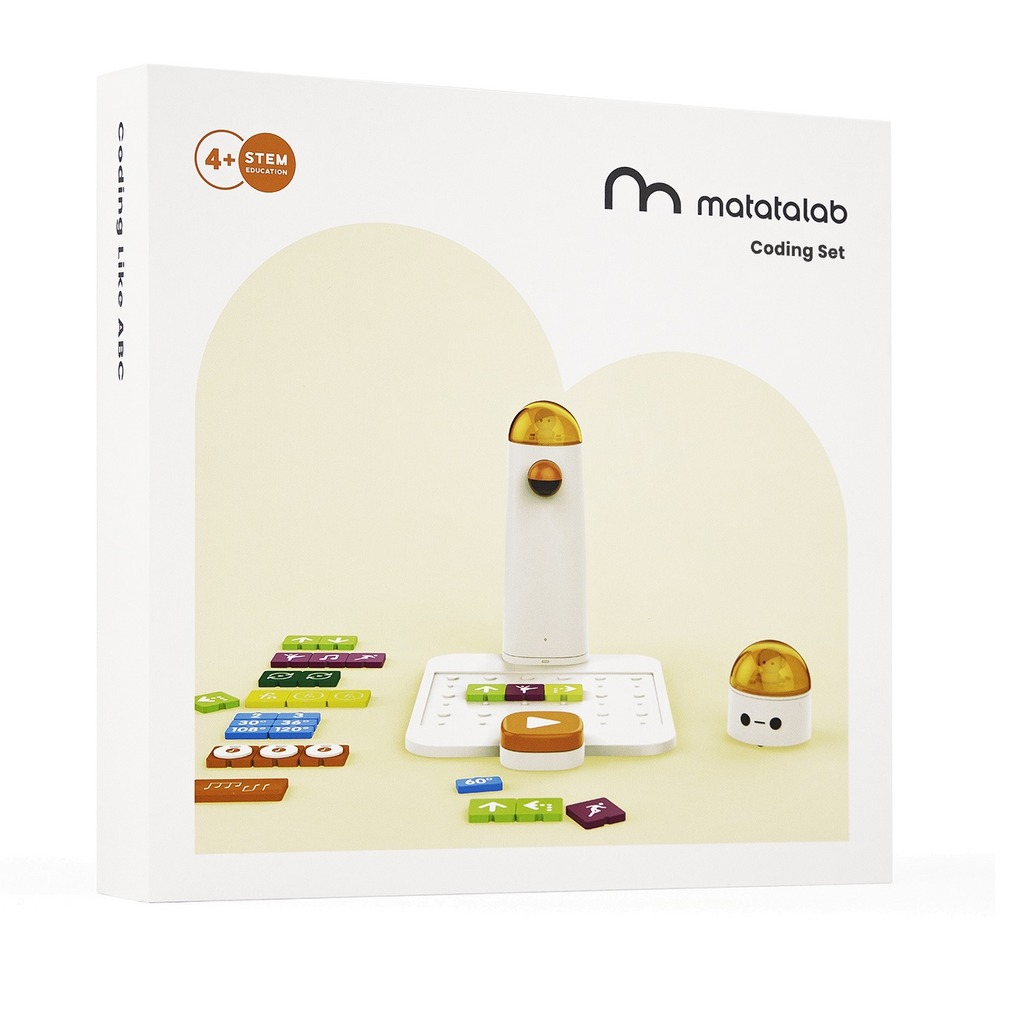 Matatalab Coding Set