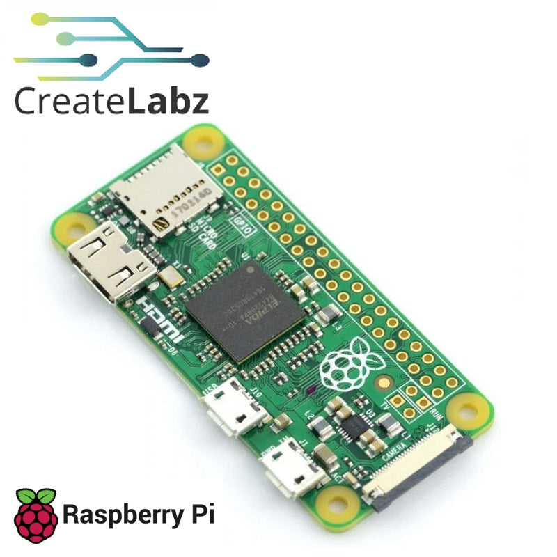 Raspberry Pi Zero Board v1.3