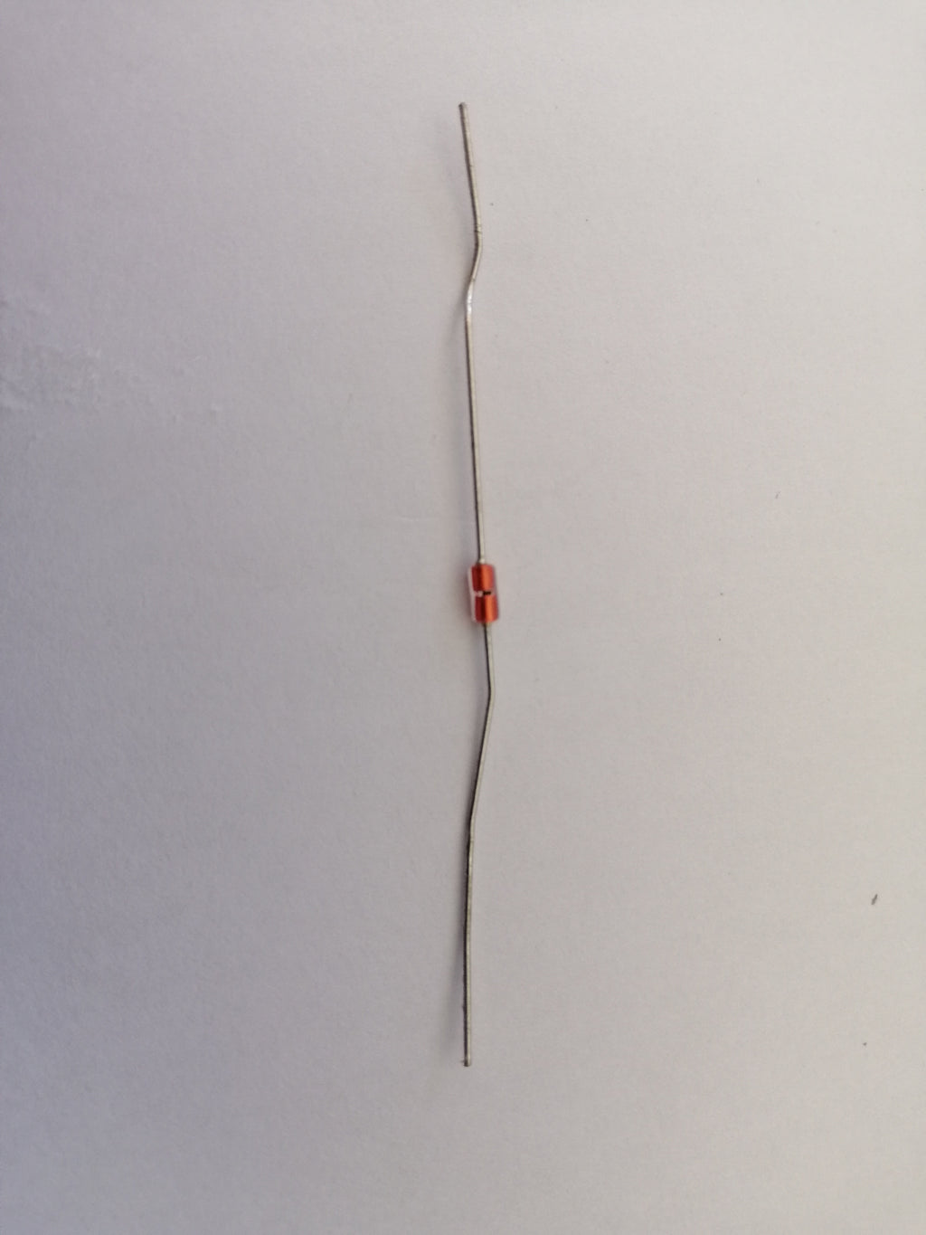 Thermistor MF58 30K, NTC, 5% Glass sealed, Do-35
