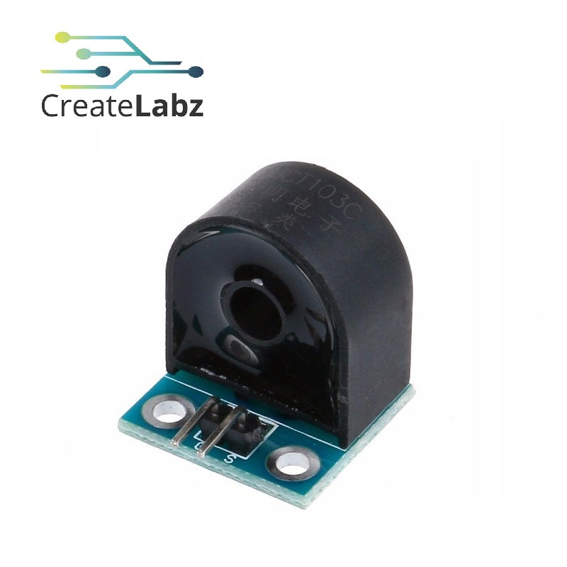 Current Transformer Sensor 5A, Single Phase