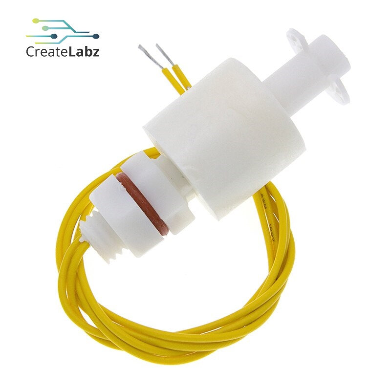 Float Switch Plastic Water Level Sensor 52mm