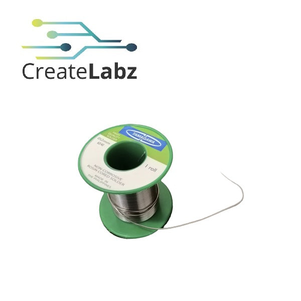 Soldering Lead (1 roll / 1 meter)