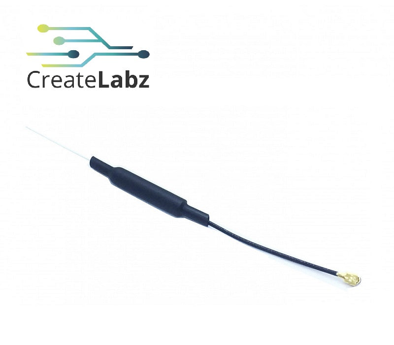 2.4 GHz Wifi Whip Antenna IPEX Connector