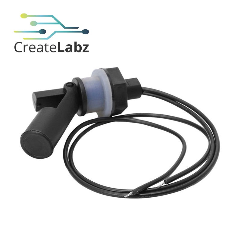 Water Level Sensor Float Switch