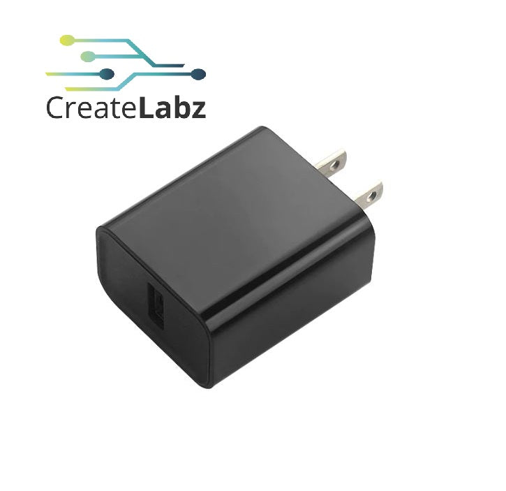 Raspberry Pi 4B 5V 3A Switch USB Power Adapter Type-C Interface