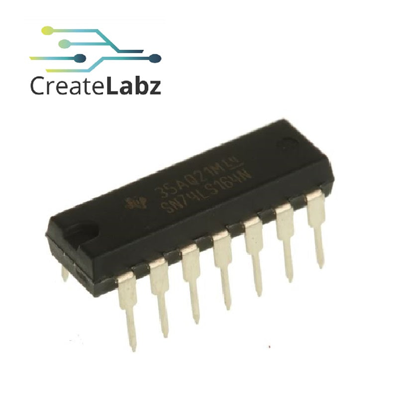 SN74LS164N Counter Shift Register