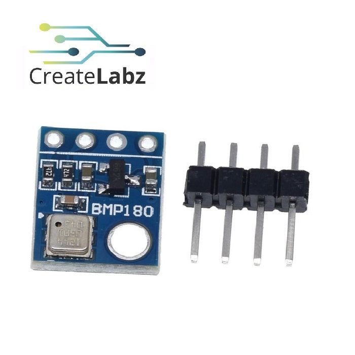 BMP180 Digital Barometric Pressure Sensor