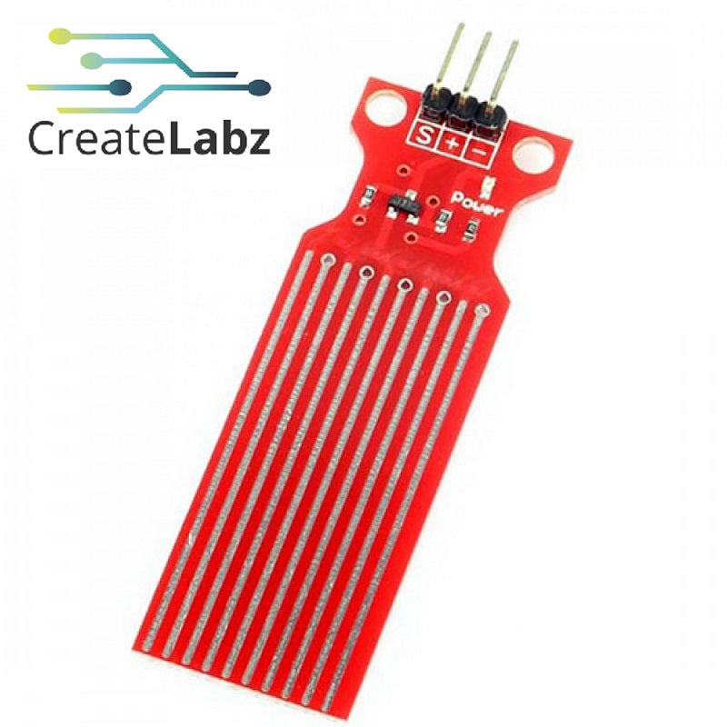 Water Level Sensor for Arduino