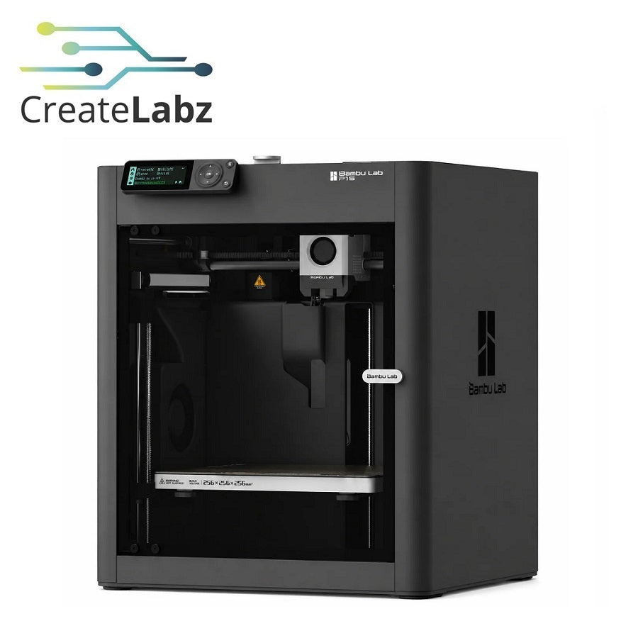3D Printer: Bambu Lab P1S/Combo 3D Printer