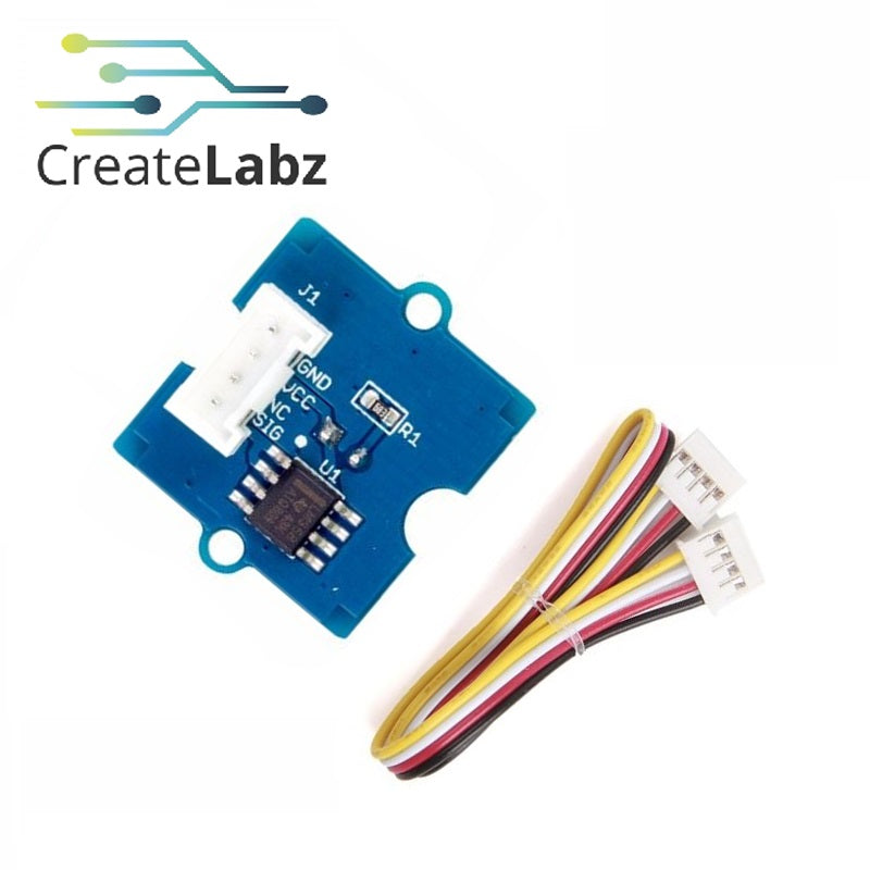 Grove - Light Sensor v1.1
