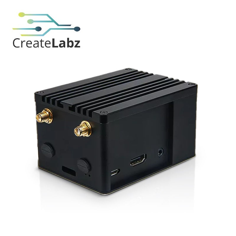 RAKWireless RAK7243 Pilot Gateway - LoRA ( 433MHz / 868MHz )