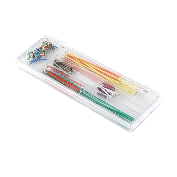 140-Piece Jumper Wire Kit