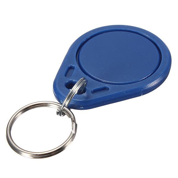 RFID Key Chain (125 kHz)