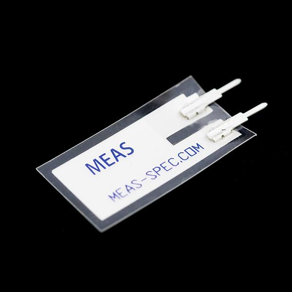 Piezo Vibration Sensor (Large WITHOUT Mass)