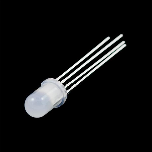 LED (RGB Three Colours Diffused)