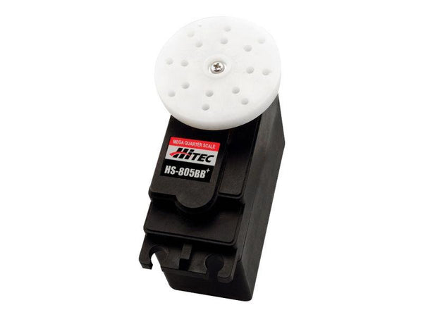 Hitec HS-805BB Mega Giant Scale Servo