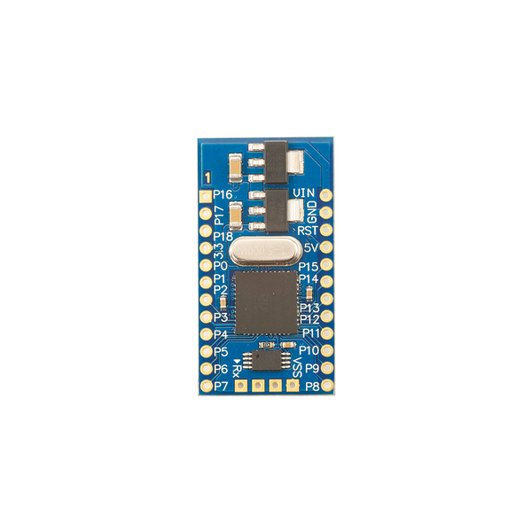 Parallax Propeller Mini