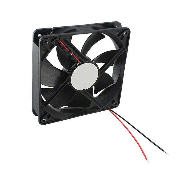 Large Cooling Fan (12V, 120 x 120 x 25 mm)