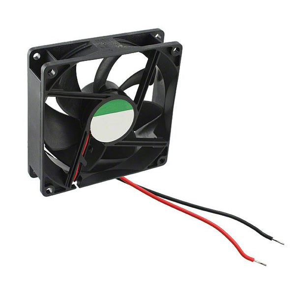 Medium Cooling Fan (12V, 92 x 92 x 25 mm)