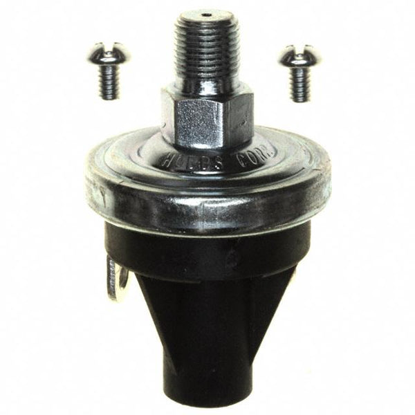 Pressure Switch (NC 60psi Trigger 1/8" NPT)