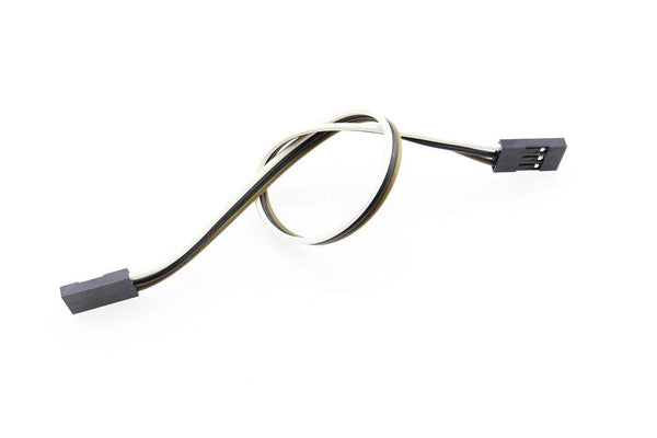 Jumper Wire (3 Pins F/F 20cm)