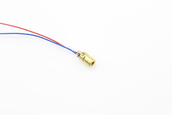 Laser Pointer (3.3V 5mW)