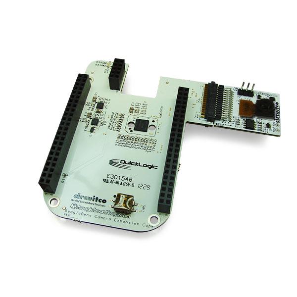 Beaglebone Camera 3:1MP Cape