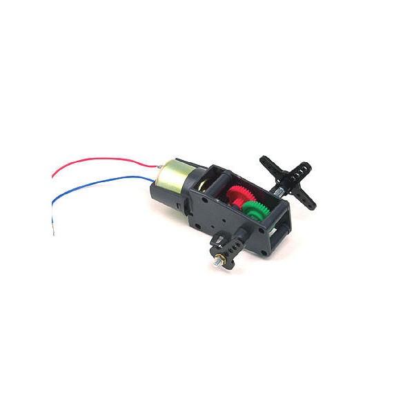 Tamiya Worm Gearbox Kit