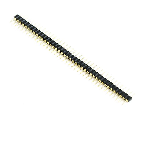 Break Away Male Headers (Machine 40-pin)