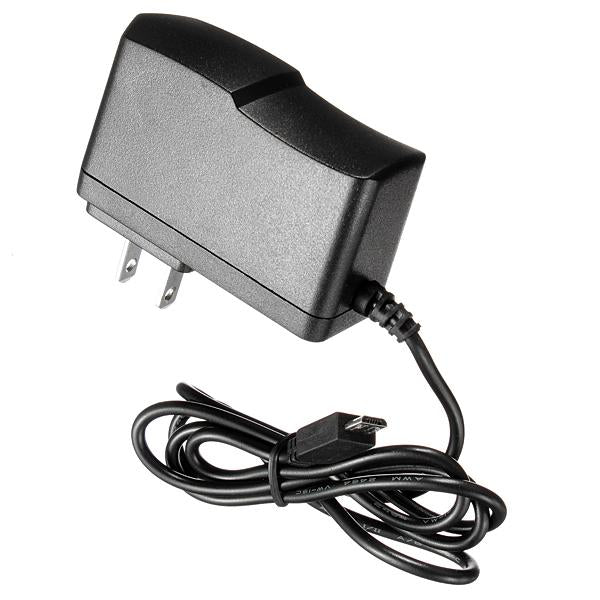 Micro USB Power Supply Output (5V 2A)