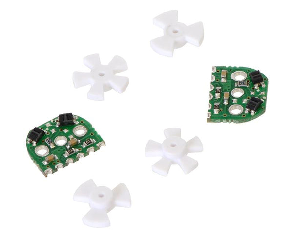 Pololu Optical Encoder Pair Kit for Micro Metal Gearmotors (5V)