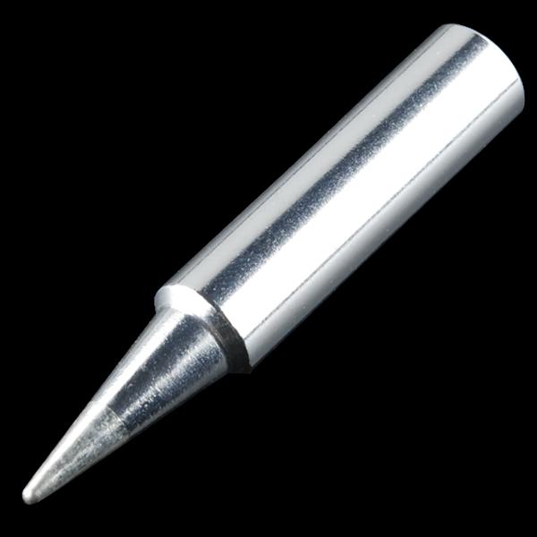 Hakko Soldering Tip (T18-B Conical Tip)