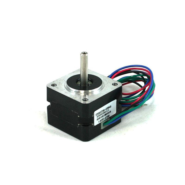 Stepper Motor NEMA 14 (Bipolar, 200 Steps/Rev, 35x26mm, 7.4V, 0.28 A/Phase)