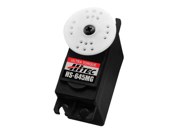 Hitec HS-645MG High Torque Metal Gear Servo