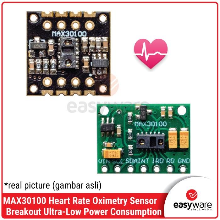 Modul Sensor Suhu dan Kelembapan AHT10 Digital Precision – I2C Interface