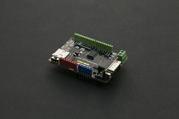 DFRobot CAN BUS Shield for Arduino Uno Mega Leonardo