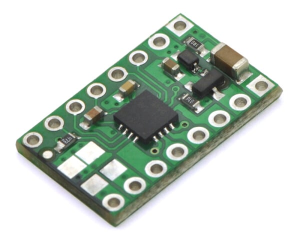 Pololu DRV8833 Dual Motor Driver Carrier for Two DC Motors 1.2A per Channel 2130