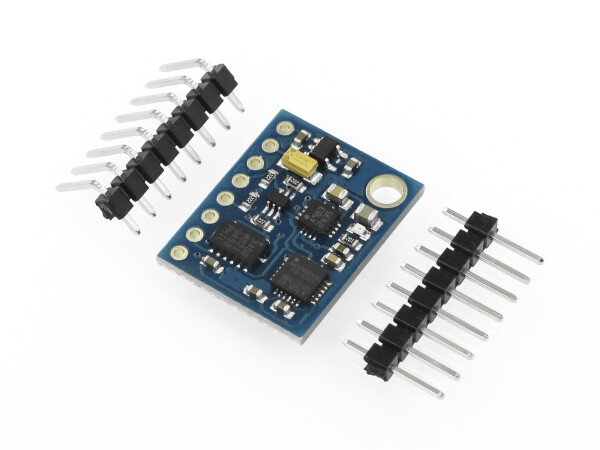GY-85 Gyroskop 9DOF 9-Achsen IMU Sensor Modul ITG3205 ADXL345 IST8310 MPU-80