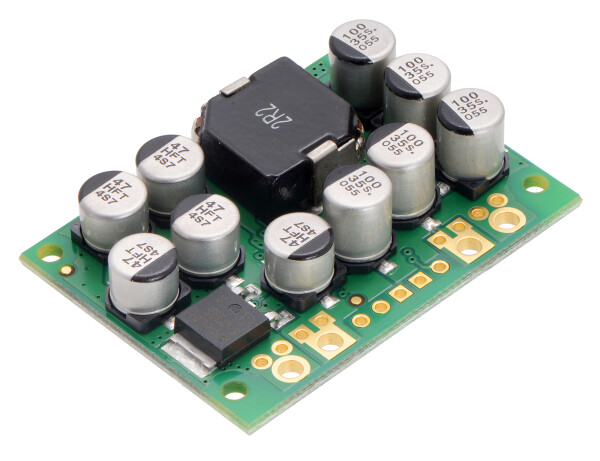 Pololu 7.5V, 15A Step-Down Spannungsregler Voltage Regulator D24V150F7 2883