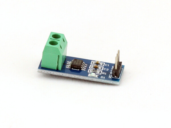 20A Stromsensor ACS712-20 Current Sensor mit Analogausgang
