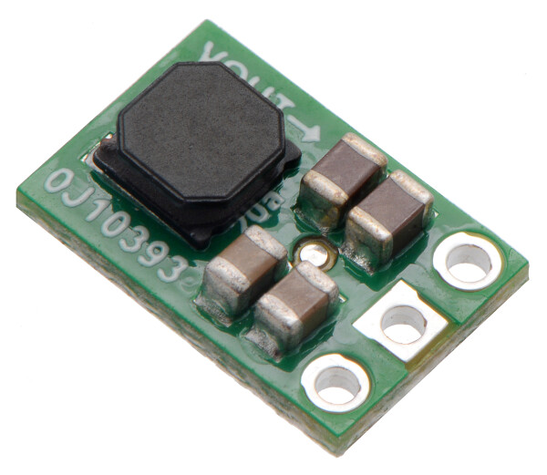 Pololu 5V Step-Up/Step-Down Spannungsregler Voltage Regulator S9V11F5 2836
