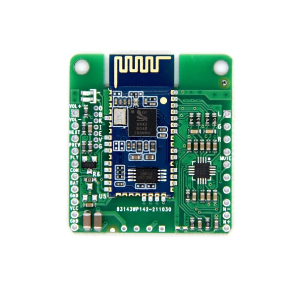 12V Mini CSR8645 APTx Hifi Bluetooth 4,0 Receiver board