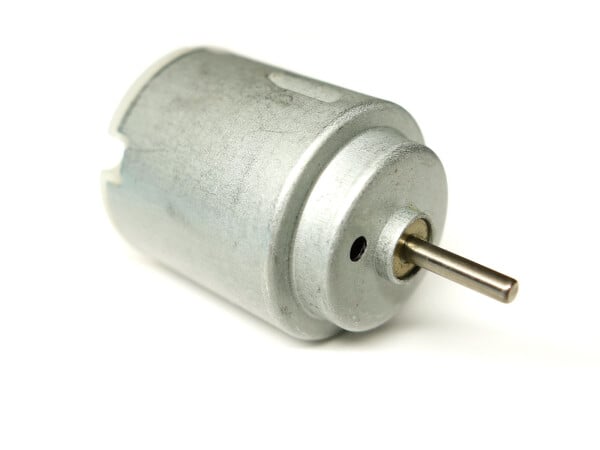 R140 3V-5V DC Motor