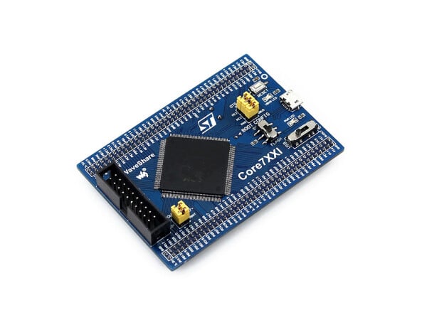 Waveshare Core746I Development Core Board STM32 Cortex M7 STM32F746I Entwicklungskit