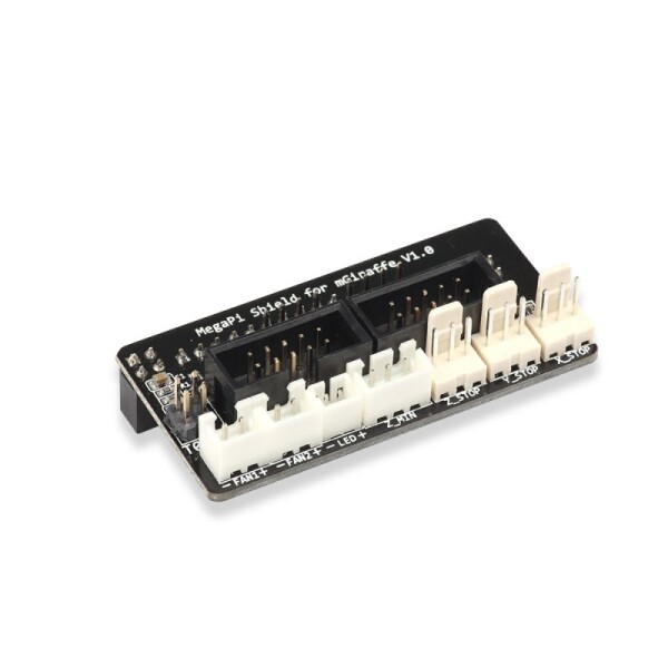 Makeblock MegaPi Shield for 3D Printer
