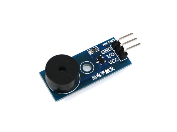 Passive Buzzermodul Summermodul